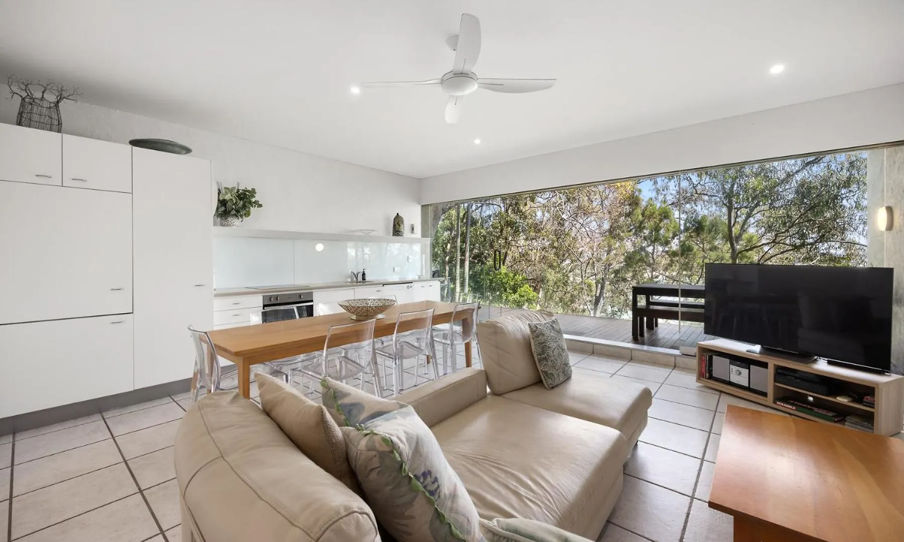 Apartamento Cove Point 6 Ocean Views & Calm