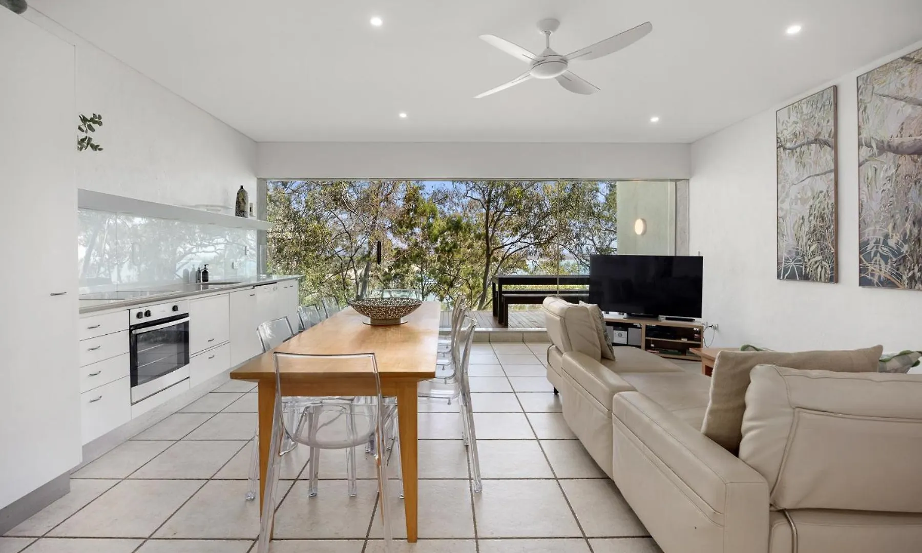 Cove Point 6 Ocean Views & Calm Apartamento