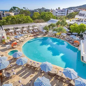 Sofitel Pacific Noosa Heads