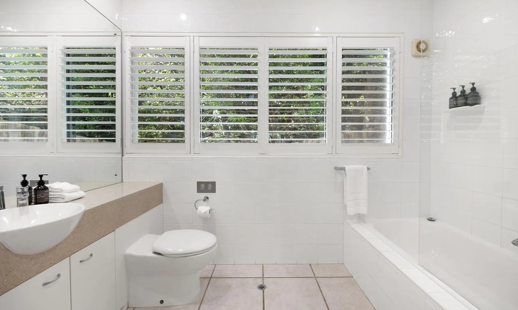 Cove Point 6 Ocean Views & Calm 0*, Noosa Heads Australia
