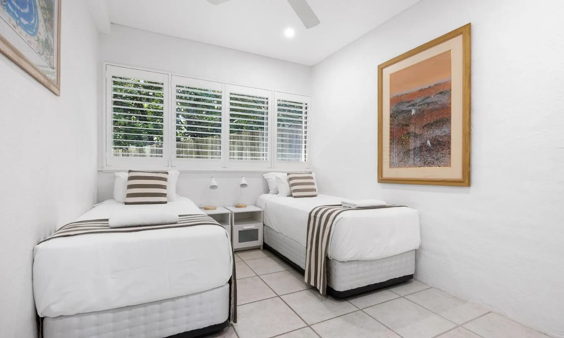 Apartment Cove Point 6 Ocean Views & Calm Australia