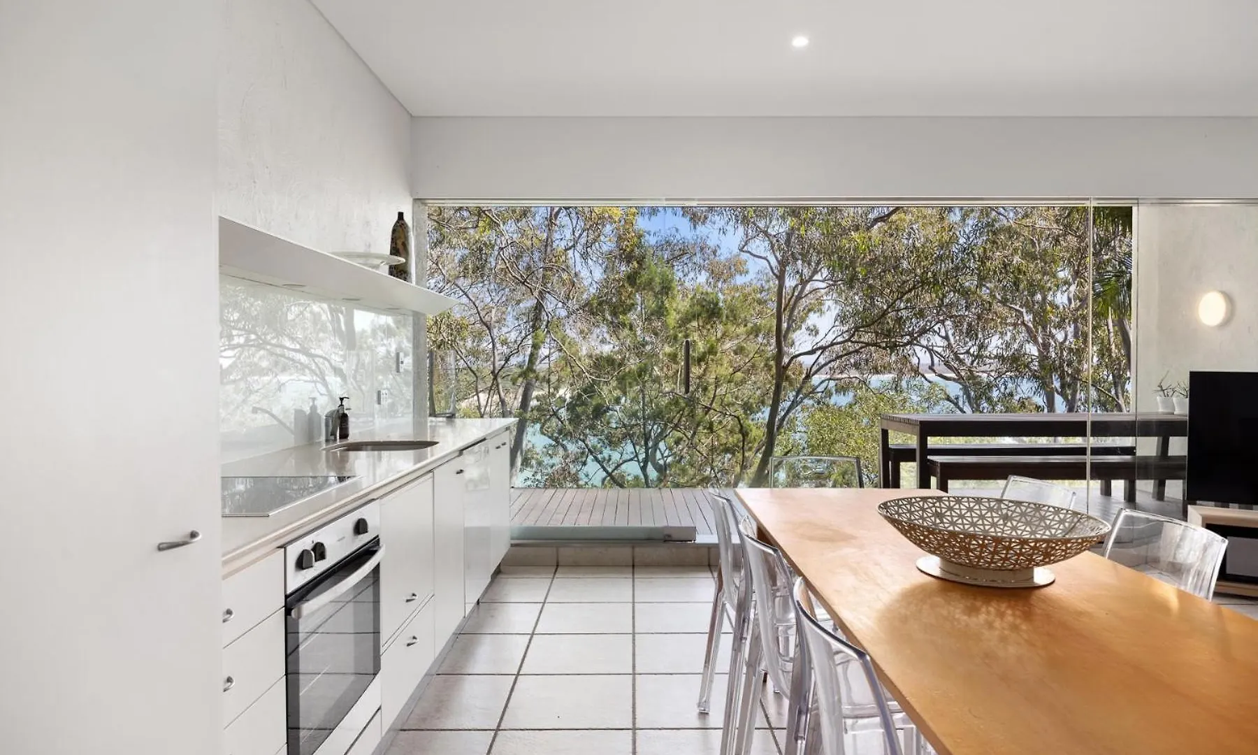 Cove Point 6 Ocean Views & Calm 0*, Noosa Heads