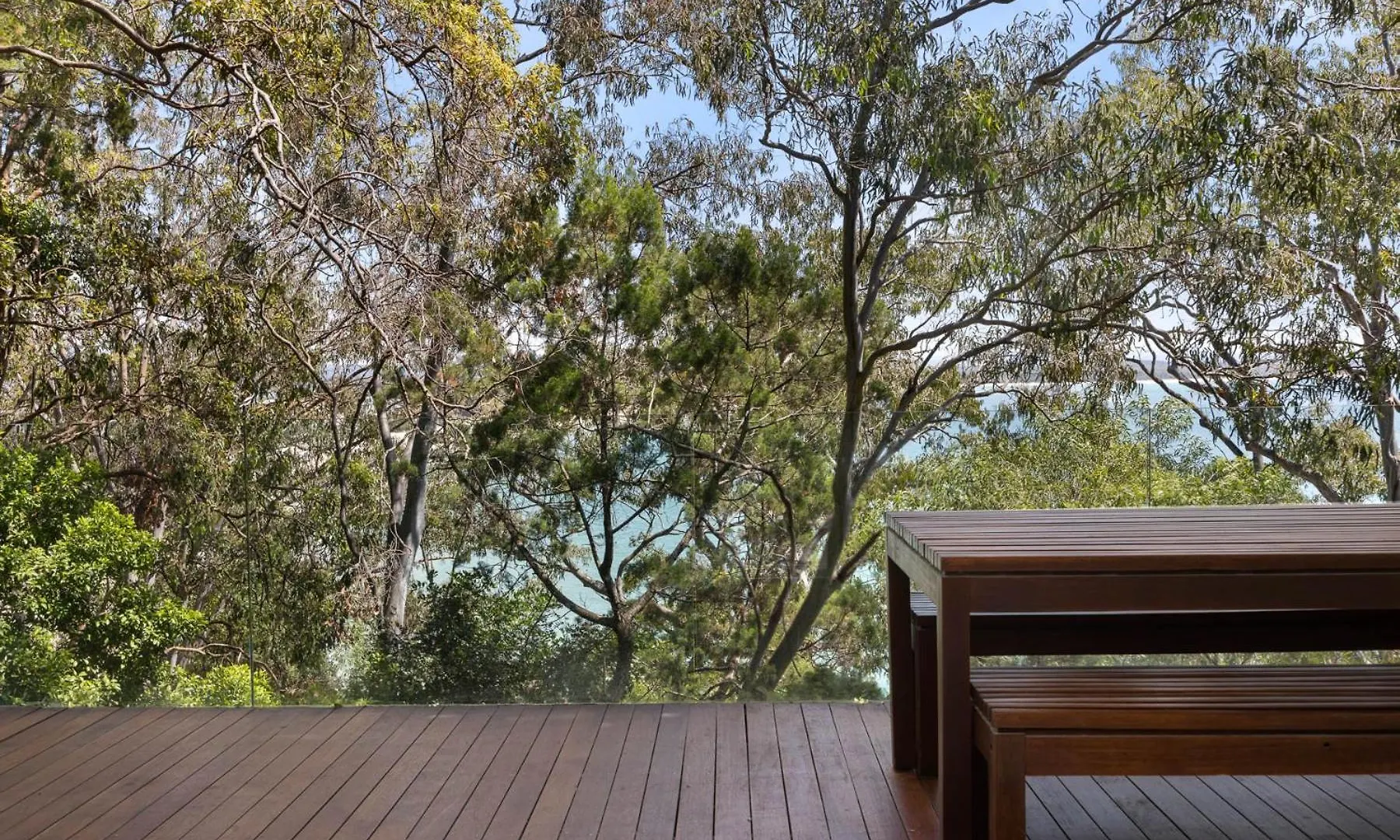 Cove Point 6 Ocean Views & Calm Apartment Noosa Heads